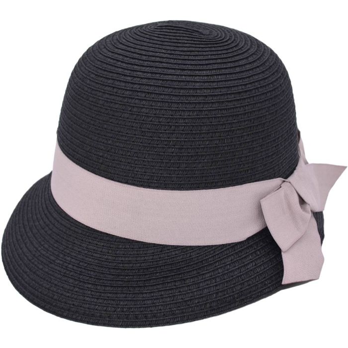 Womens Wide Brim Summer Sun Hat