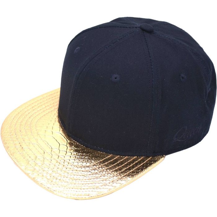 Snapback Baseball Cap (12pcs)