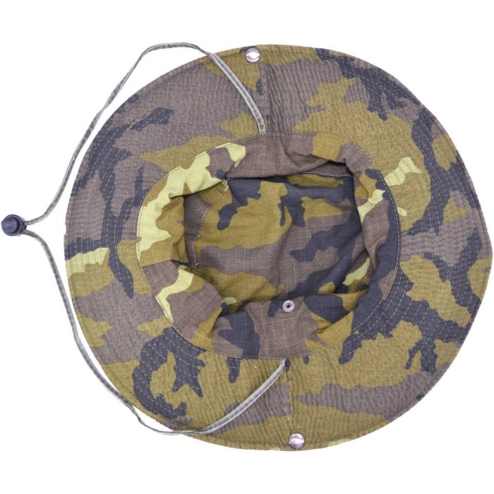 Reversible Safari Fisherman Bucket Hat (12pcs)