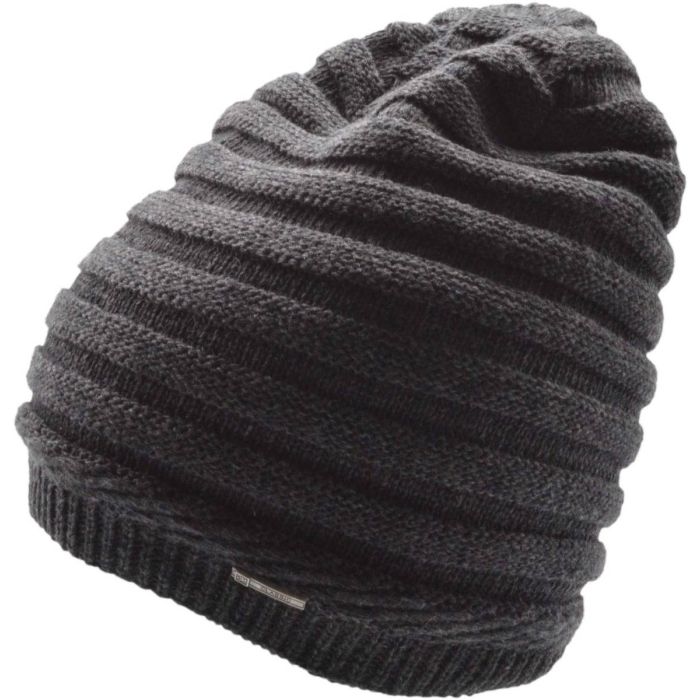 Slouch Knitted Beanie Hat (12PCS)
