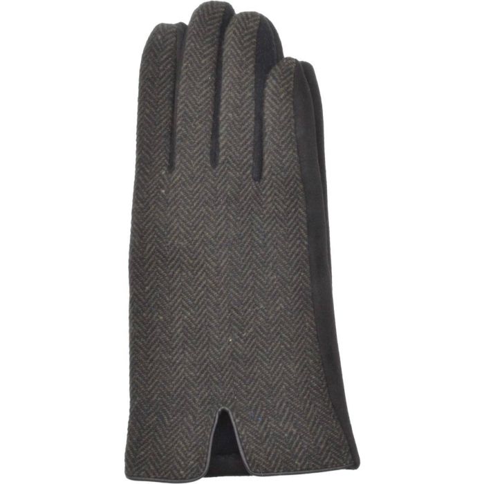 Mens Herringbone Gloves (12pcs)