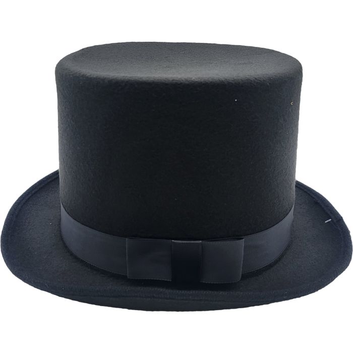Fancy Dress Top Hat (12pcs)