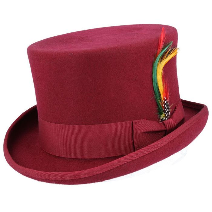 Classic Top Hat