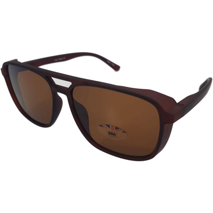 Stylish Wayfarer Sunglasses (12pcs)