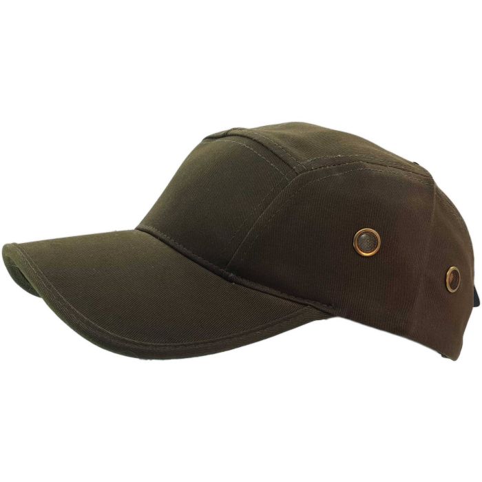 Stylish Baseball Cap (12pcs)
