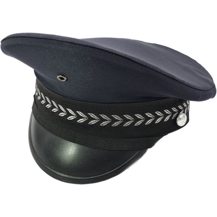 Unisex Military/Chauffeur Hat