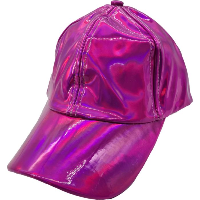 Multicolor Cap Waterproof Multicolor Baseball Cap (12pcs)