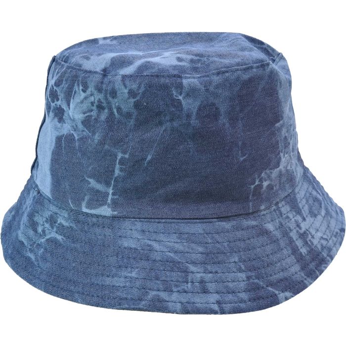 Unisex Reversible Dye Bucket Hat (12pcs)
