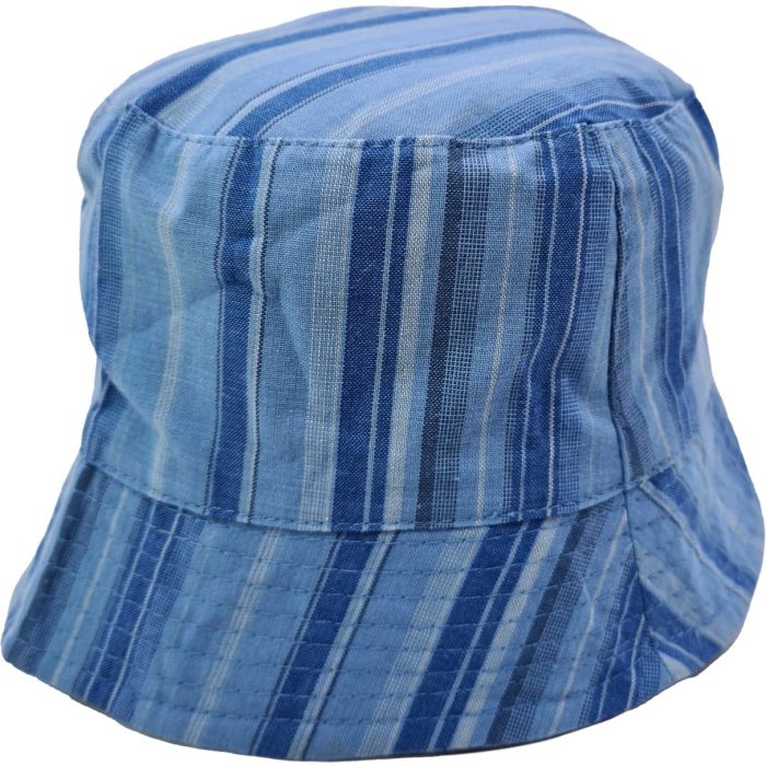 Unisex Cotton Bucket Hat (12pcs)