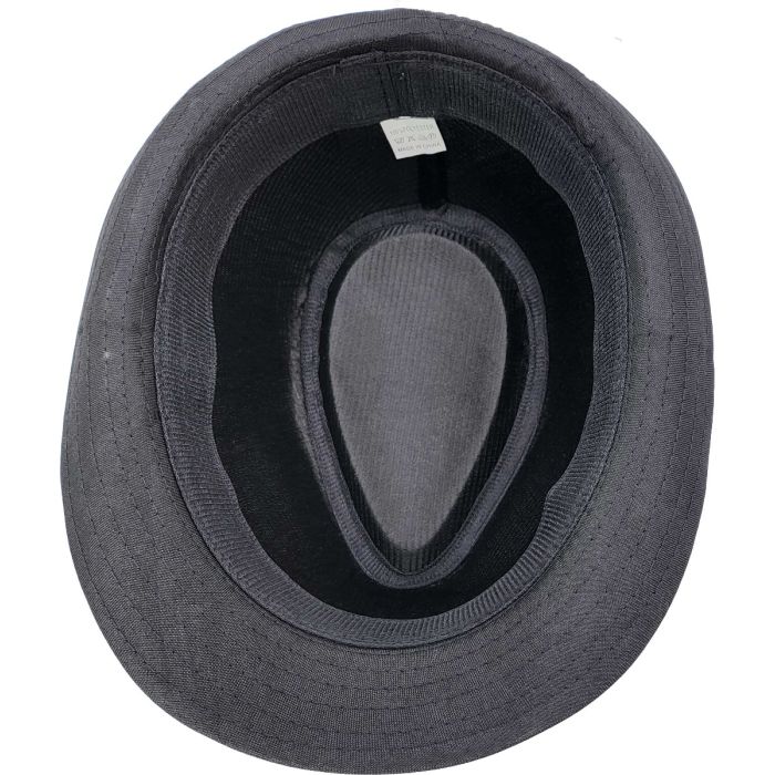 Unisex Summer Triby Hat