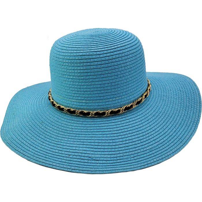 Women's Summer Floppy Hat