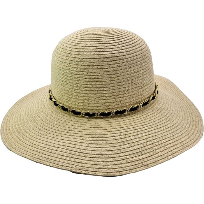 Women's Summer Floppy Hat