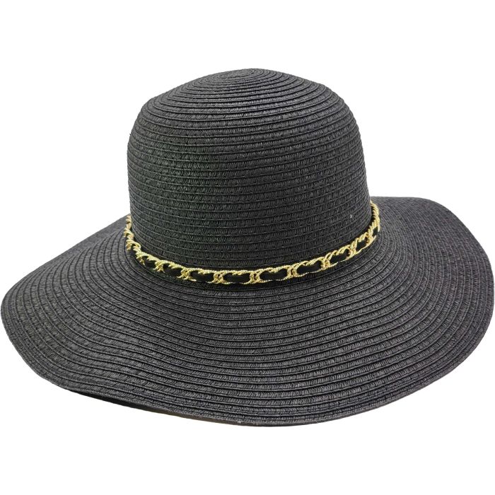 Women's Summer Floppy Hat