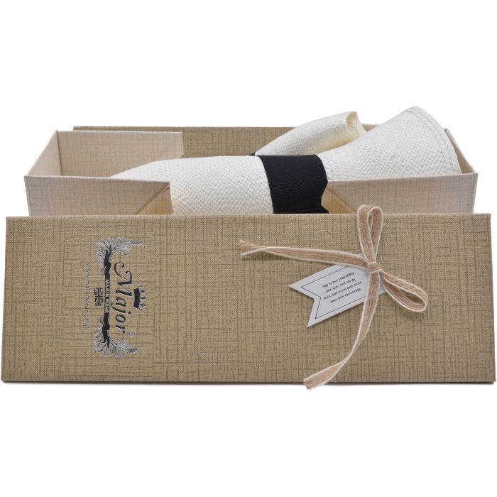 Foldable Hat Box