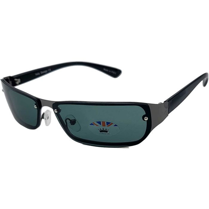 Wide Classic Sunglasses (12pcs)