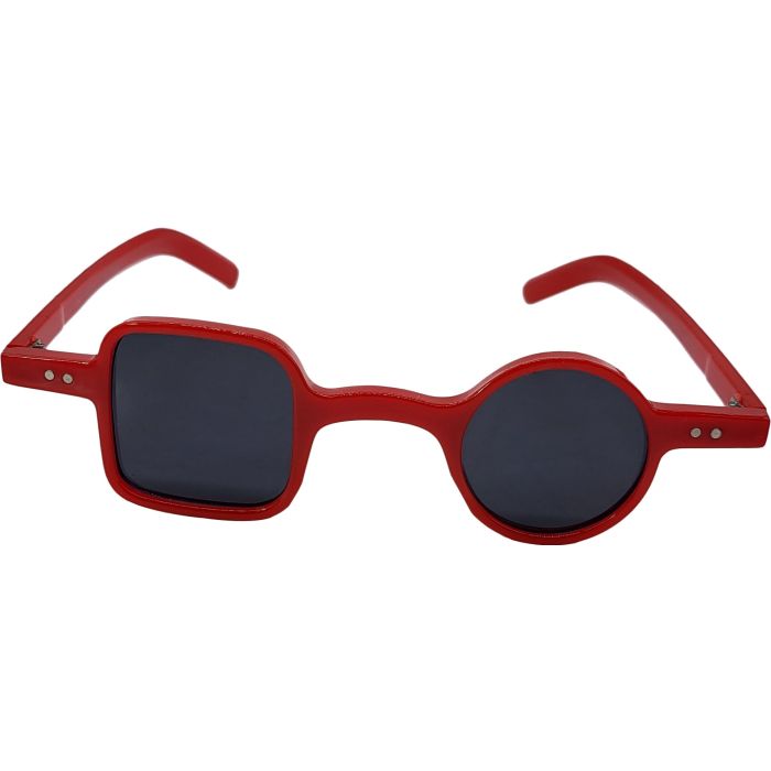 Fashion Fancy Shape Sunglasses (12Pcs)