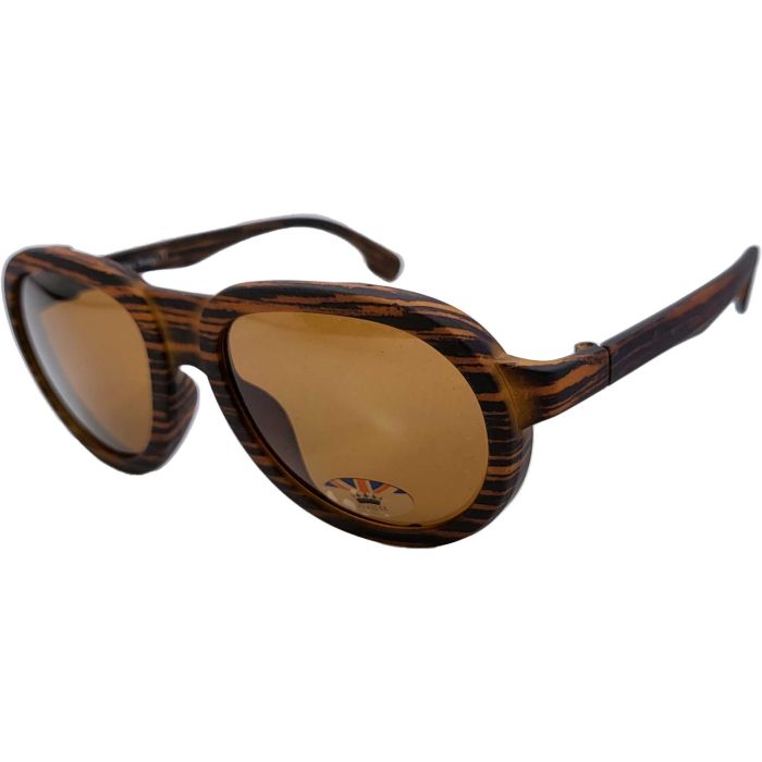 Stylish Oversized Sunglasses (12pcs)
