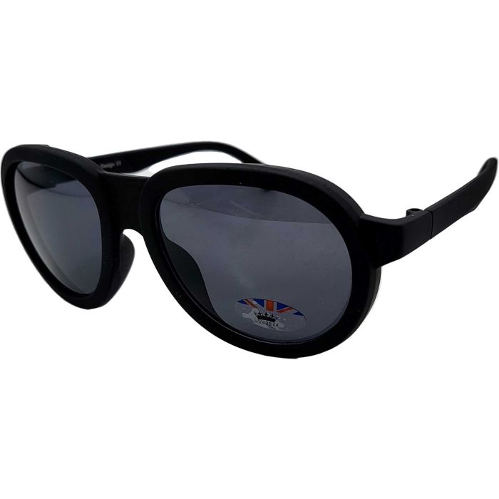 Stylish Oversized Sunglasses (12pcs)