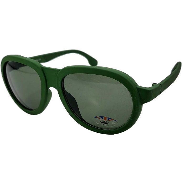 Stylish Oversized Sunglasses (12pcs)