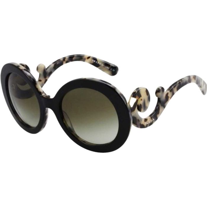 Classic Oversized Round Sunglasses (12pcs)