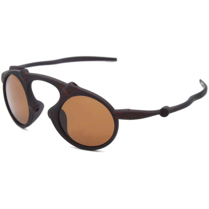 Stylish Round Shape Sunglasses (12pcs)