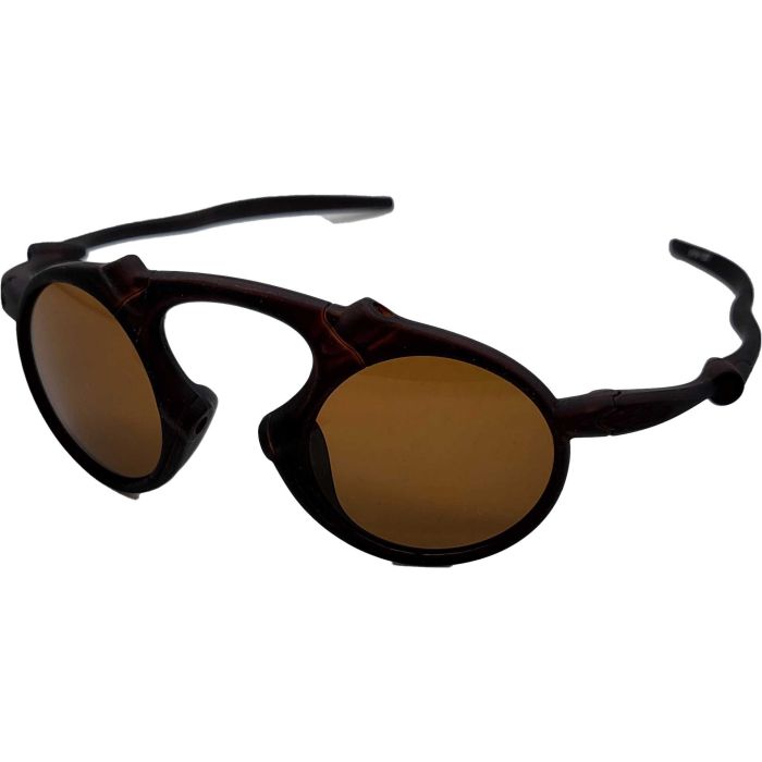 Stylish Round Shape Sunglasses (12pcs)