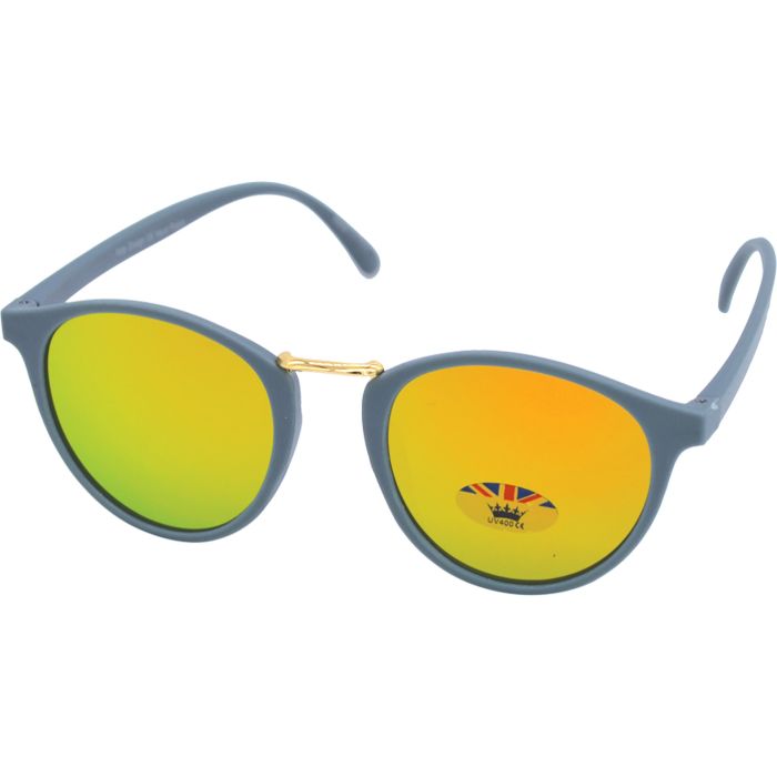 Women's Oval Round Sunglasses (12Pcs)