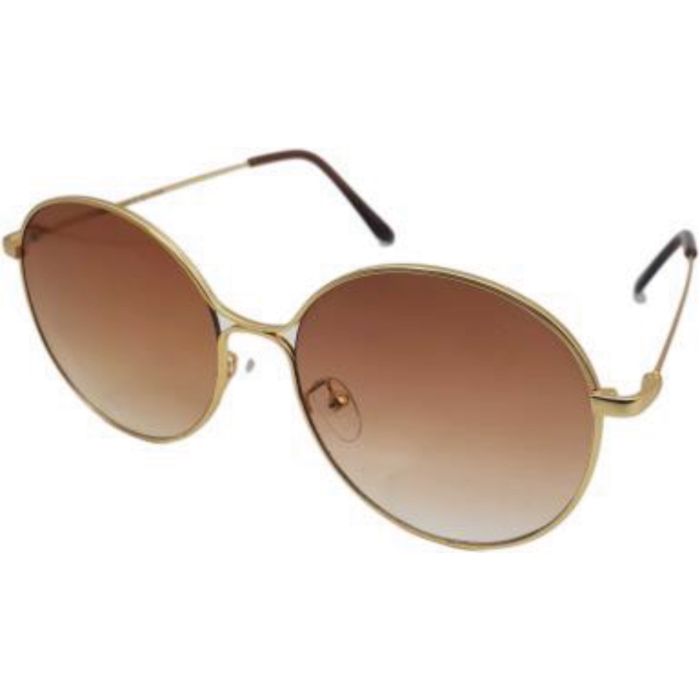 Oval Round Shape Sunglasses (12Pcs)