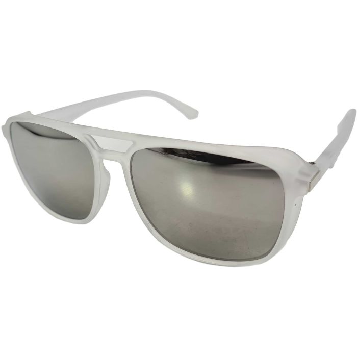 Stylish Oversized Retro Sunglasses (12Pcs)