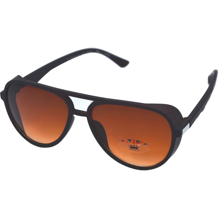 Stylish Rectangular Shape Sunglasses (12Pcs)