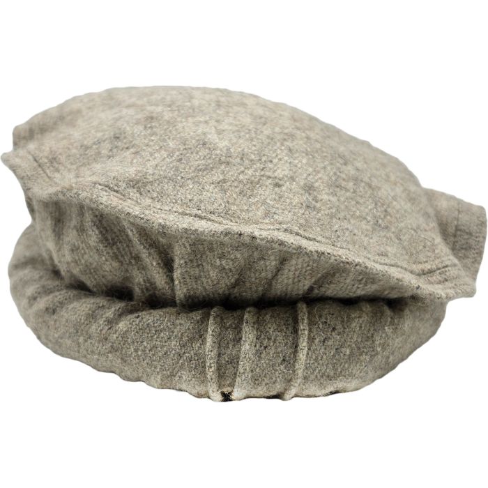 Afghan Pakol Hat 