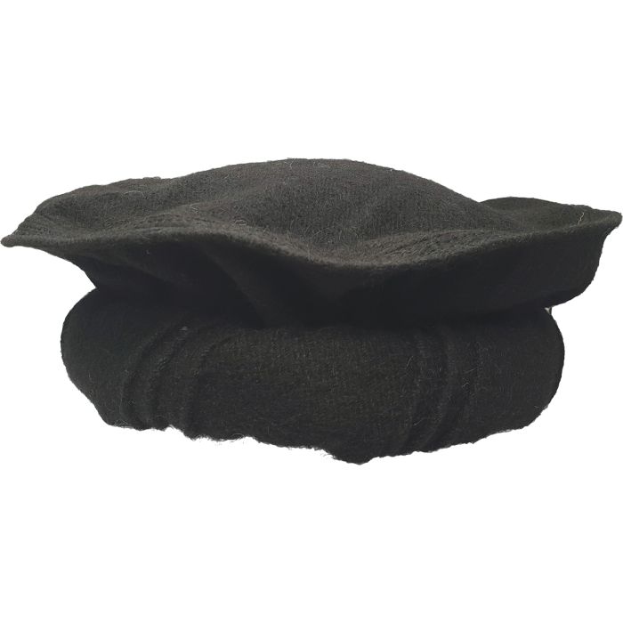 Afghan Pakol Hat 