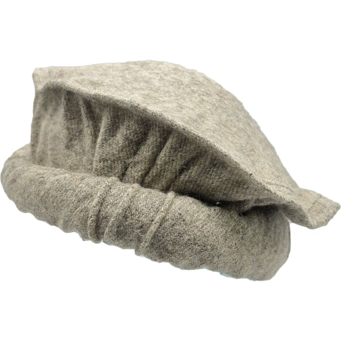 Afghan Pakol Hat 