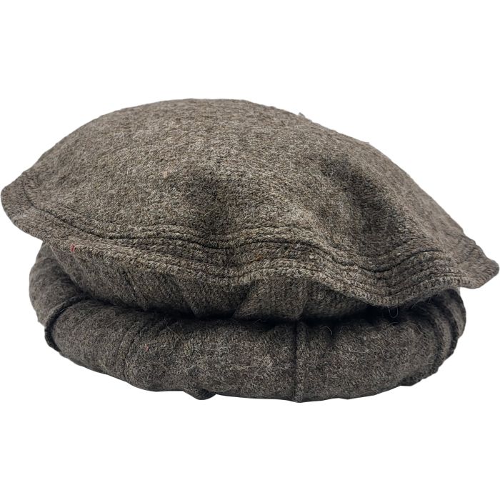 Afghan Pakol Hat 