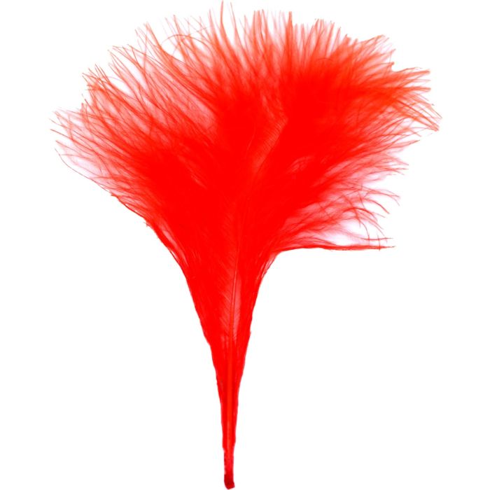 Real Feather Accessory 13CM (12pcs)