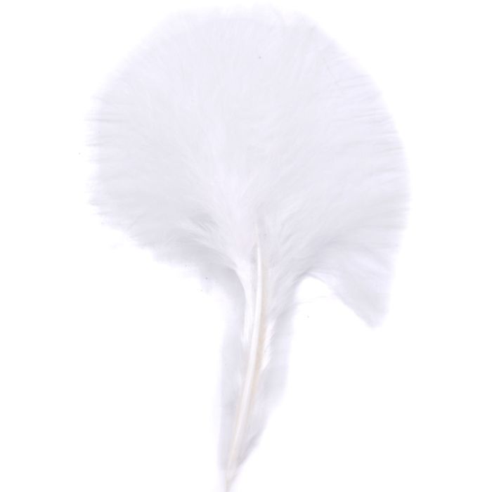 Real Feather Accessory 13CM (12pcs)