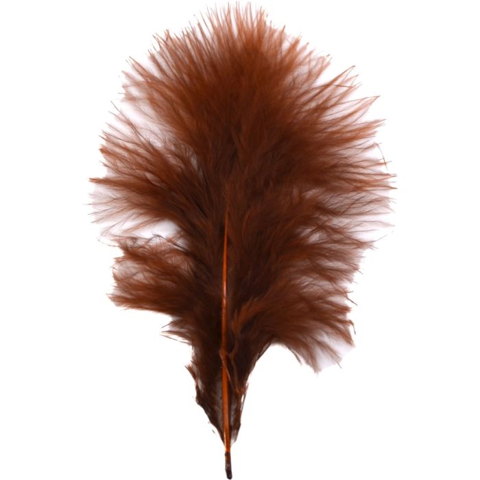Real Feather Accessory 13CM (12pcs)