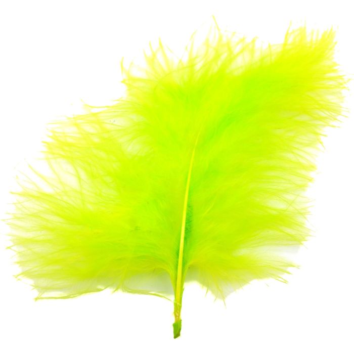 Real Feather Accessory 13CM (12pcs)