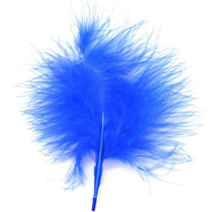 Real Feather Accessory 13CM (12pcs)
