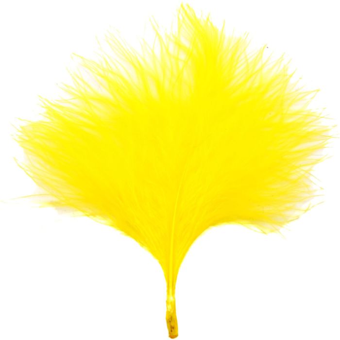 Real Feather Accessory 13CM (12pcs)