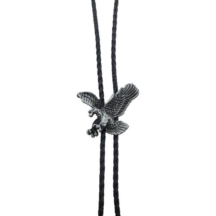 Cowboy Bolo Tie (12pcs)