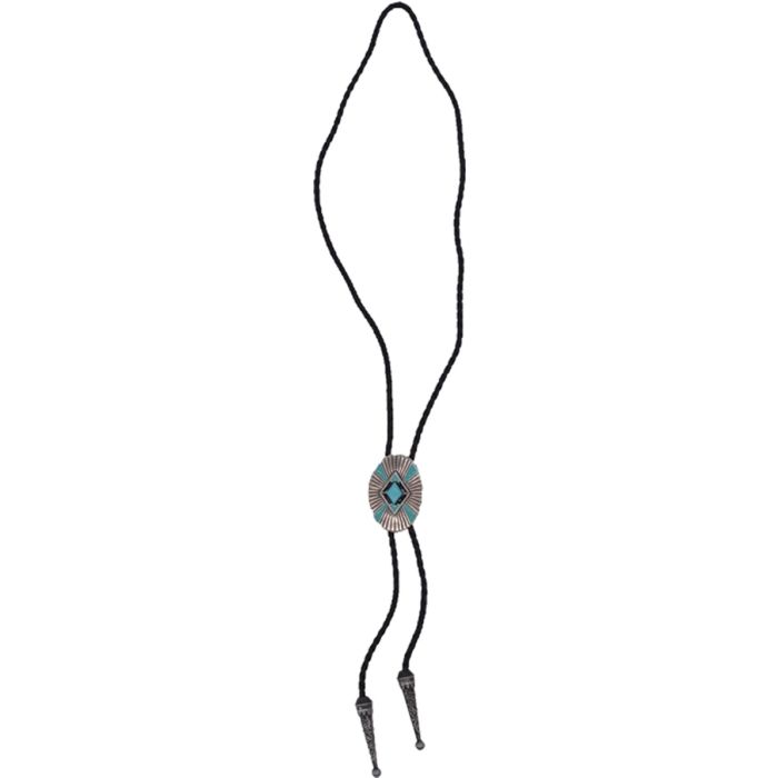 Cowboy Bolo Tie (12pcs)