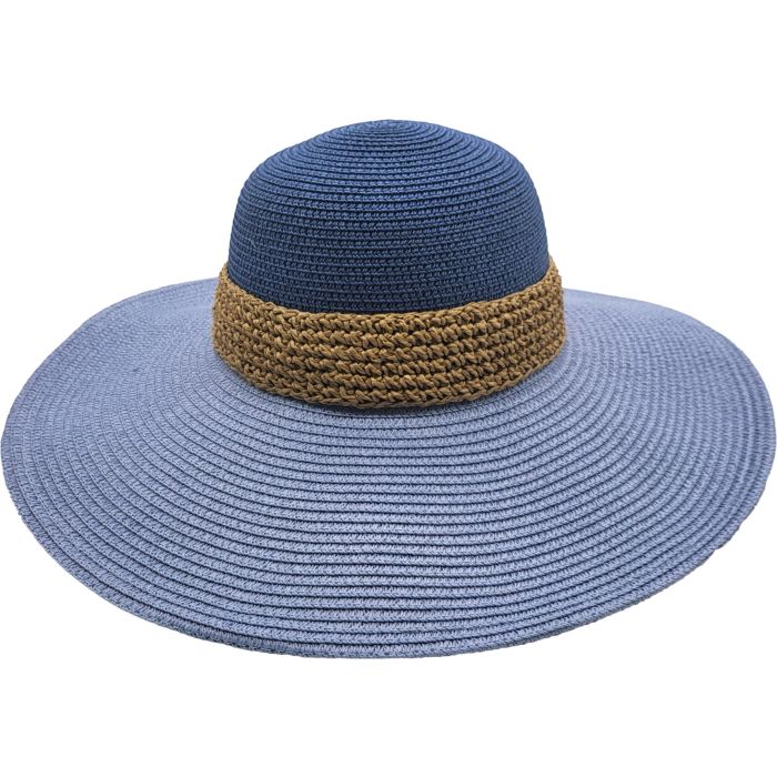 Summer Ladies Sun Floopy Hats