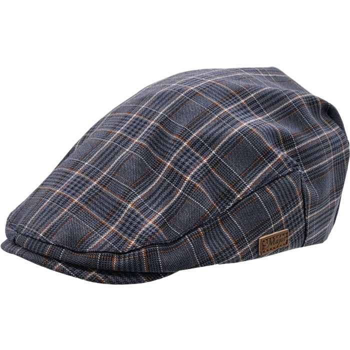 Summer Flat Cap