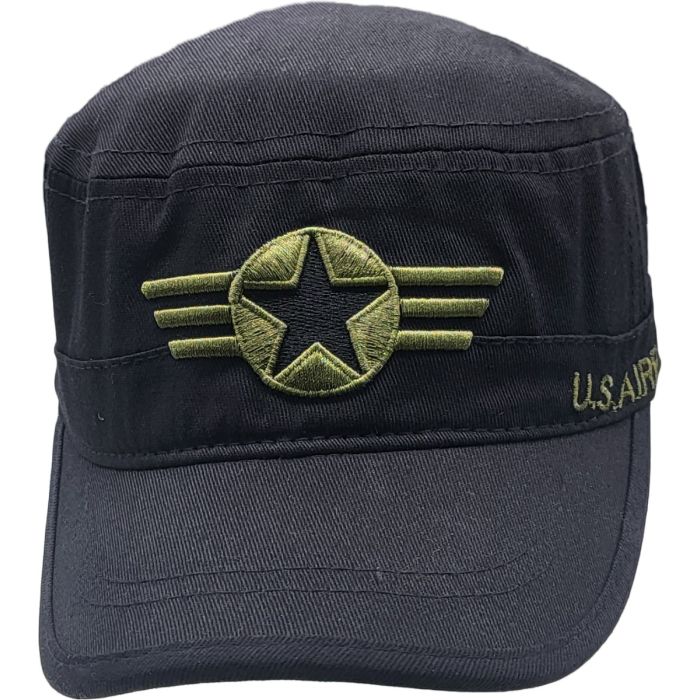 US Airforce Caps