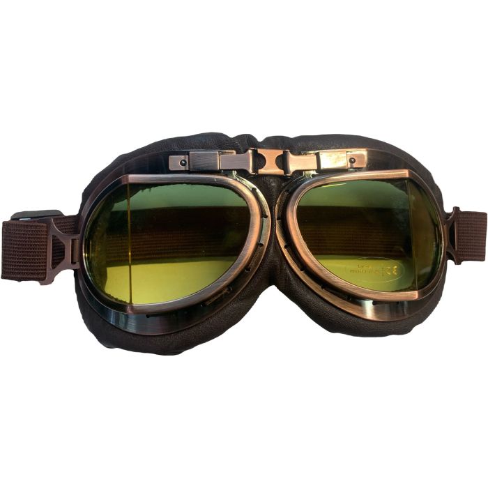 Steampunk Novelty Retro Goggles