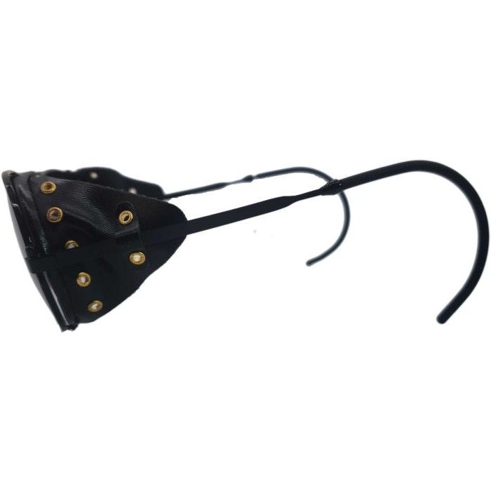 Steampunk Avaitor Sunglasses (12pcs)