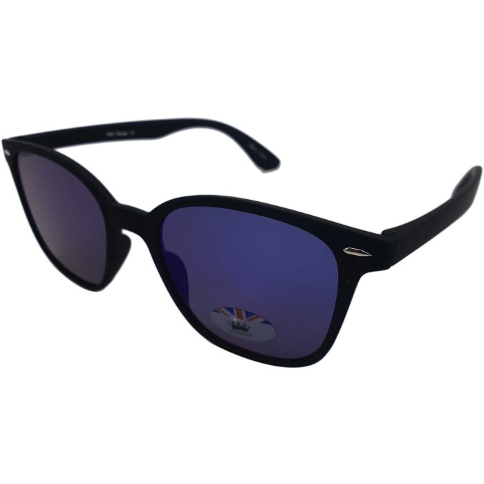 Stylish Retro Sunglasses (12pcs)