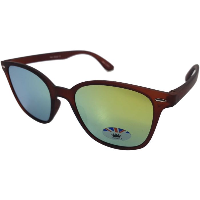 Stylish Retro Sunglasses (12pcs)
