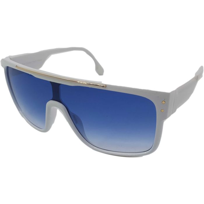 Stylish Rectangular Sunglasses (12pcs)